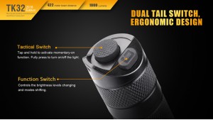 Fenix TK32